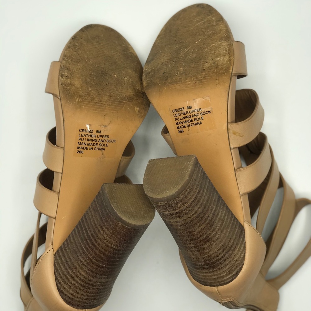 Steve Madden Sandals - Picture 3 of 3